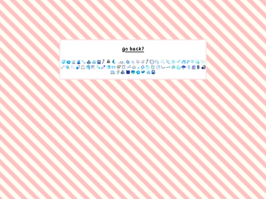 pixels/blue screenshot