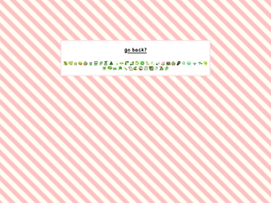 pixels/green screenshot