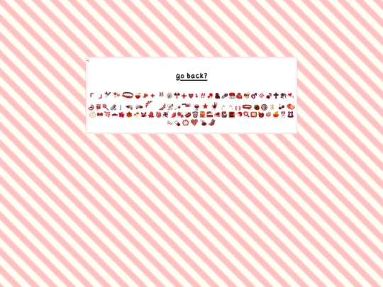 pixels/red screenshot