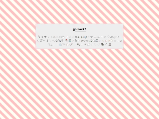 pixels/white screenshot