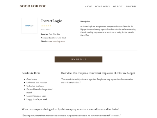 companies/instartlogic screenshot