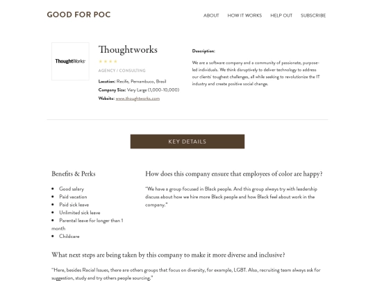 companies/thoughtworks screenshot