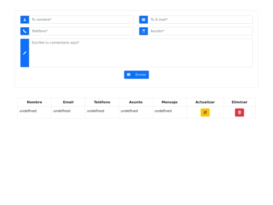 practica_form screenshot