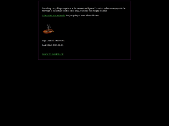 404/aevitas screenshot