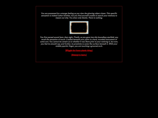 404/screensaver screenshot