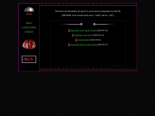 archives/2022/april/log/microbelog screenshot