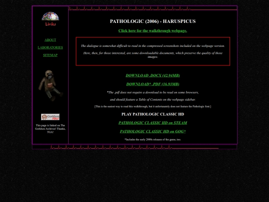 archives/2022/november/writing/pathologic/walkthrough screenshot
