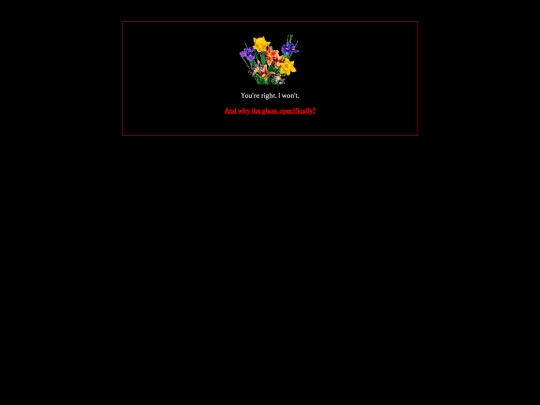 rabbitquest/viewing/gardenpath_5 screenshot