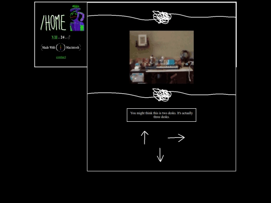 room/left screenshot