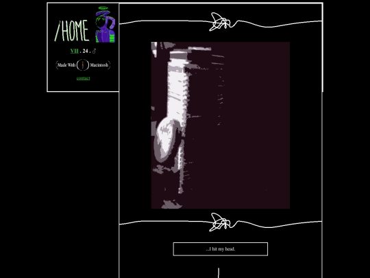room/ouch screenshot