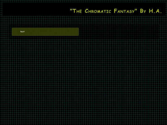 ChromaticFantasyReview screenshot