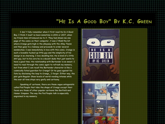 HIAGBReview screenshot