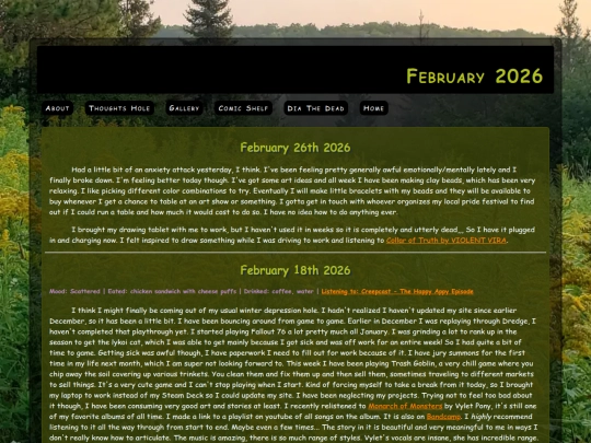 february2026 screenshot