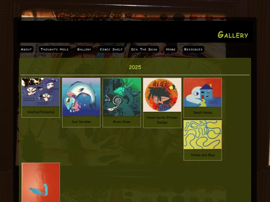 gallery screenshot