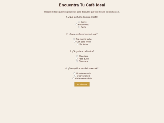 encuesta screenshot