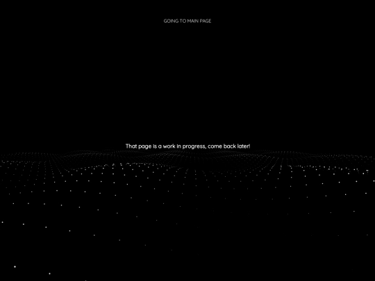 wip screenshot