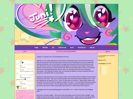 ndafic3 screenshot