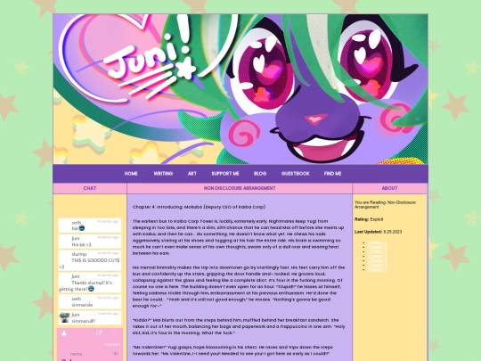 ndafic4 screenshot