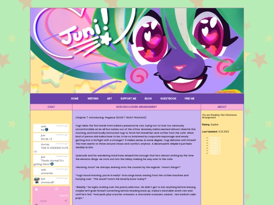 ndafic7 screenshot