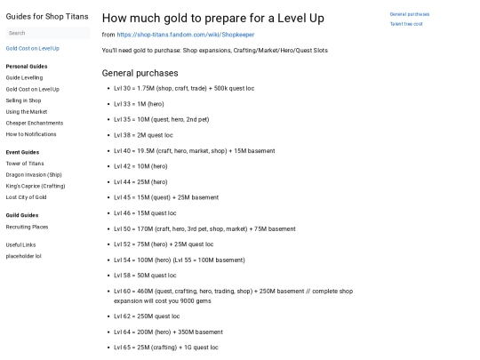 docs/guide-levelup screenshot