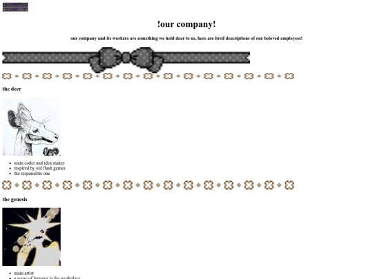 testing/aboutus screenshot