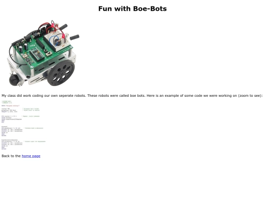 page4 screenshot