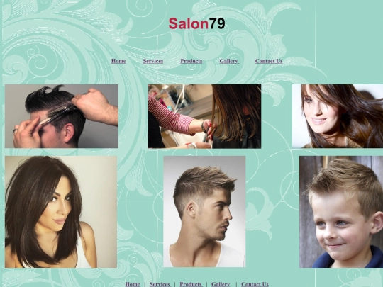 Gallery screenshot