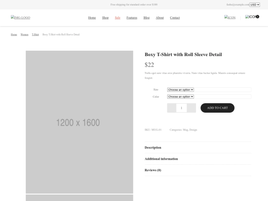 product-detail screenshot