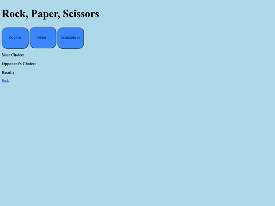 rps screenshot