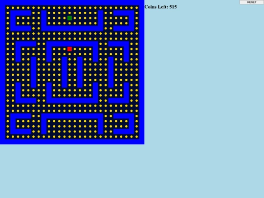 square-man/square-man screenshot