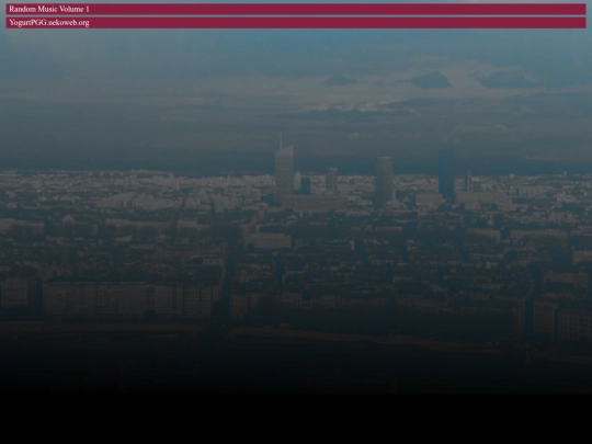 music screenshot