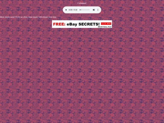 randommusicvolume1 screenshot