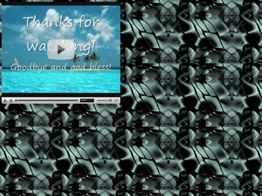 tv/BECKYBUTTERSINEVERYTHINGGONEHOMOIDIEDTWICE screenshot