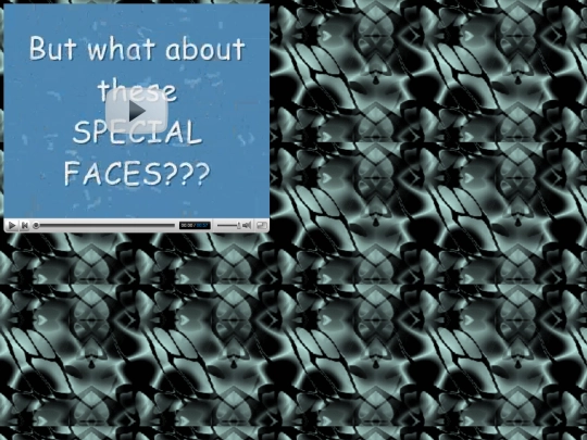 tv/SecretFacesinanimalcrossing11 screenshot