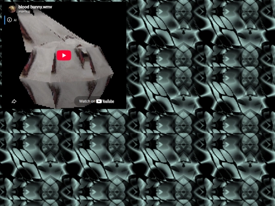tv/bloodbunny screenshot