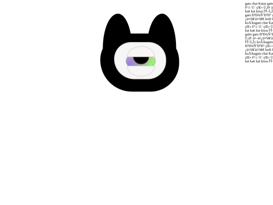 cat screenshot