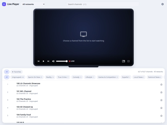 video screenshot