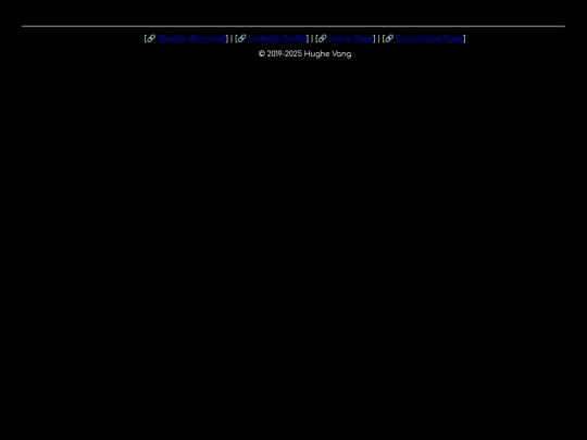footer screenshot