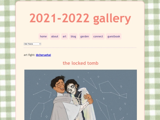 art/2021-2022 screenshot