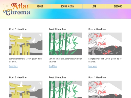 Site11/blog/blog screenshot