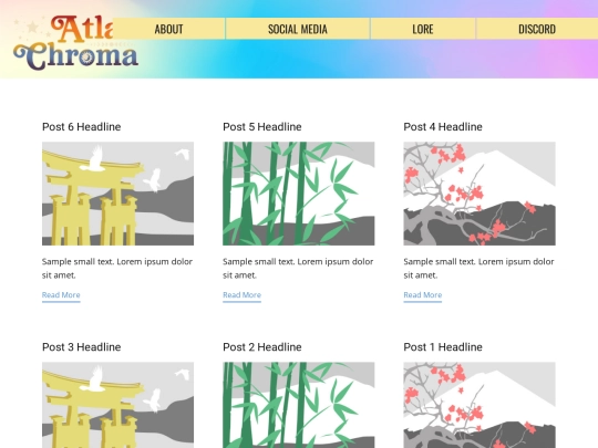 blog/blog screenshot