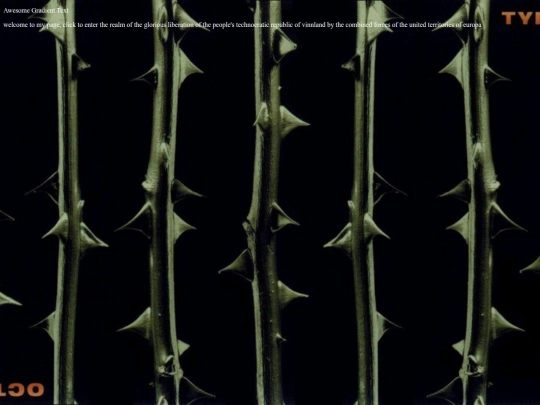 evilfeast screenshot