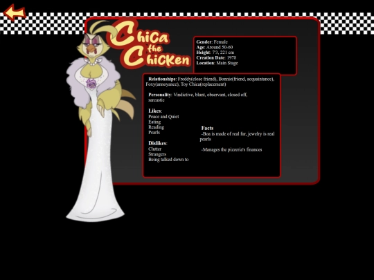 chica_the_chicken screenshot