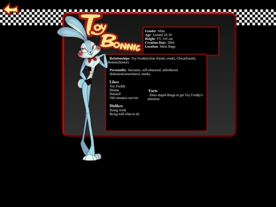 toy_bonnie screenshot