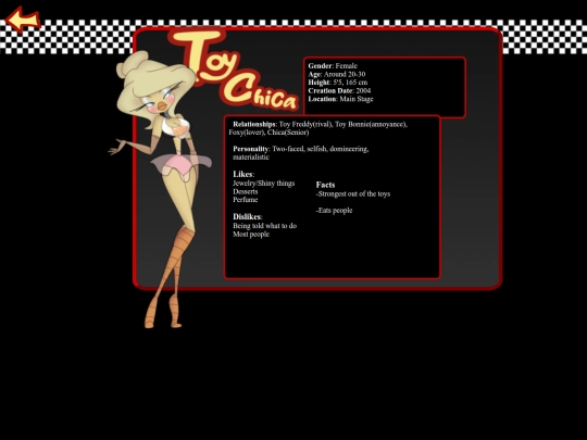 toy_chica screenshot