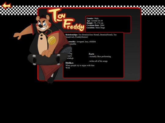toy_freddy screenshot