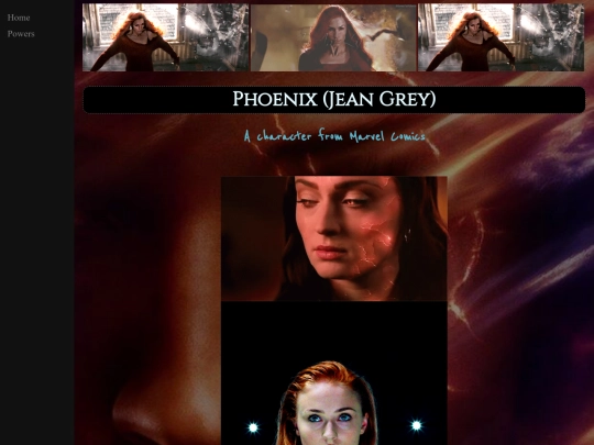 phoenix screenshot
