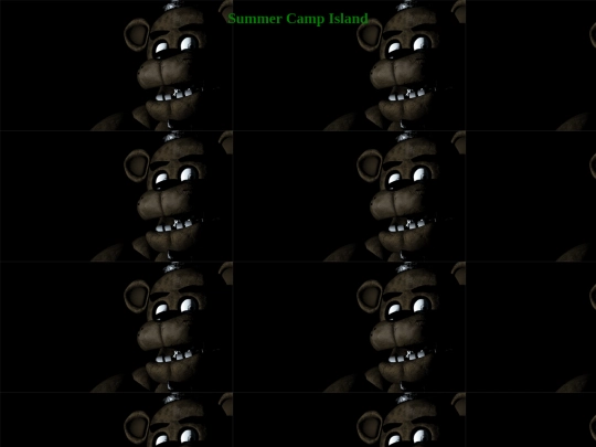 sci screenshot