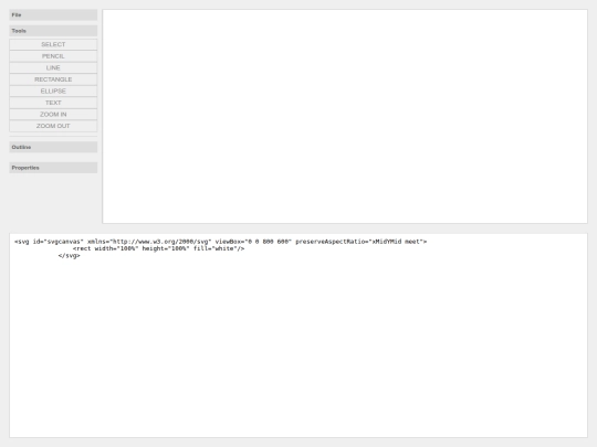 svgeditor screenshot