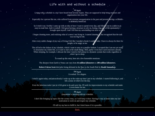 blog/2020/Q2/schedule screenshot